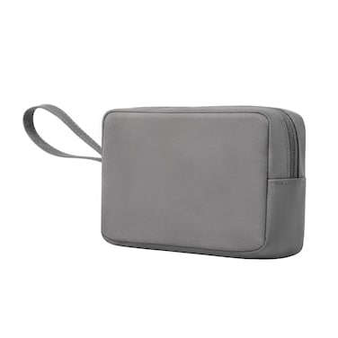 Foxes F20 Bag Compact &amp; Portable Water Resistant Travel Bag - Grey