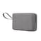 Foxes F20 Bag Compact &amp; Portable Water Resistant Travel Bag - Grey