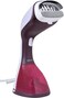 DOMEA Handheld Garment Steamer, 1400W Portable Steamer for Clothes, Fast Heat-Up With 20g/min Steam Output, 220ML Detachable Water Tank, Lightweight Travel Steamer for Fabrics, Curtains &amp; Upholstery