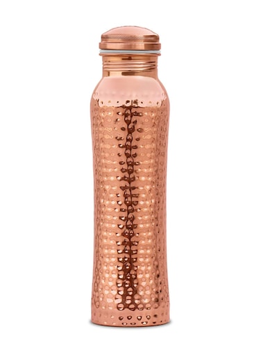Jewel Copper Water Bottle - 920 ml