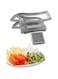 Dubai Gallery Effective Stainless Steel Potato Cutter Veg Slicer, AMZ-ZDC874E494126837941EAZ
