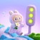 MUFAENS Labubu The Mystery Blind Box &ndash; Surprise Collectible Vinyl Figure Toy, Limited Edition Designer Art Toy, 1 Pcs Random Color
