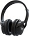 Sharper Image Over Ear TV Headphones Wireless &amp; Rechargeable - Black