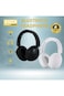 Bluetooth Headphones, Foldable, HD Stereo, Over Ear Comfort, Gaming Headset Headphones,