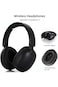 Bluetooth Headphones, Foldable, HD Stereo, Over Ear Comfort, Gaming Headset Headphones,