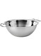 jqm Klockren Double-Boiler Insert, 24 Cm