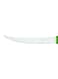 Fruits Knives Ultra Sharp Stainless Steel Blades DC2459 12Piecess Knives Set With Polymer Handle Dishwasher Safe