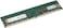 Kingston Technology RAM 16GB DDR4 2666MHz ECC memory module