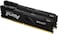 Desktop RAM Kingston Fury Beast 16GB DDR4 3200MT/s   High-Performance Computer Memory RAM   CL16   XMP