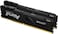 Desktop RAM Kingston Fury Beast 16GB DDR4 3200MT/s   High-Performance Computer Memory RAM   CL16   XMP