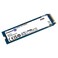 Kingston 250 Gb Nv2 PCIe 4.0 NVMe SSD