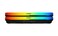 Kingston FURY Beast RGB 64GB 3200MT/s DDR4 CL16 DIMM (Kit of 2) Computer Memory KF432C16BB2AK2/64