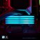 Kingston FURY Beast RGB 64GB 3200MT/s DDR4 CL16 DIMM (Kit of 2) Computer Memory KF432C16BB2AK2/64