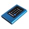 Kingston IronKey Vault Privacy 80 3.8TB External SSD   FIPS 197   XTS-AES 256GB Encrypted   Touch Screen PIN   Secure Data Protection   IKVP80ES/3840G   3.84TB Hardware-Encrypted SSD, Fips 197 Certified Xts-Aes 256-Bit, Touch-Screen Pin, USB 3.2 GEN1, Case and Cables