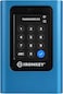 Kingston IronKey Vault Privacy 80 3.8TB External SSD   FIPS 197   XTS-AES 256GB Encrypted   Touch Screen PIN   Secure Data Protection   IKVP80ES/3840G   3.84TB Hardware-Encrypted SSD, Fips 197 Certified Xts-Aes 256-Bit, Touch-Screen Pin, USB 3.2 GEN1, Case and Cables