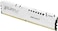 Kingston Fury Beast 16GB (1X16GB) 6000Mt/S DDR5 White Memory
