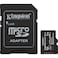Kingston 1TB Canvas Select Plus UHS-I microSDXC Memory Card with SD Adapter 150MB/s (International Version)