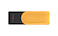 Kingston DataTraveler Exodia S USB Stick - 512GB - USB 3.2 Gen 1 - USB Type A - Black/Yellow - DTXS/512GB