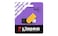 Kingston DataTraveler Exodia S USB Stick - 512GB - USB 3.2 Gen 1 - USB Type A - Black/Yellow - DTXS/512GB