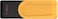 Kingston DataTraveler Exodia S USB Stick - 512GB - USB 3.2 Gen 1 - USB Type A - Black/Yellow - DTXS/512GB