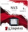 Kingston NV3 NVMe PCIe 4.0 Internal SSD 1TB M.2 2230-SNV3SM3/1T0