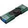 Kingston 256GB DataTraveler Duo USB 3.2 Gen 1 Flash Drive (USB-C / USB-A) (International Version)