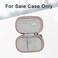 RLSOCO Hard Case for Apple Magic Mouse 1/2 / 3 &amp; for Microsoft Modern/Surface Mobile Mouse   Travel Case Compact Design with YKK Zipper &amp; Scratch Protection