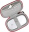 RLSOCO Hard Case for Apple Magic Mouse 1/2 / 3 &amp; for Microsoft Modern/Surface Mobile Mouse   Travel Case Compact Design with YKK Zipper &amp; Scratch Protection