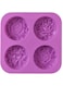 Cozihom AX8F Silicone Mould, Acrylic