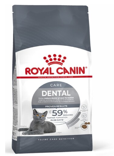 Feline Care Nutrition Dental Care 400 g