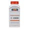 21st Century Vitamin C 1000mg Prolonged Release Tablets For Antioxidant &amp; Immunity Support, Pack of 110's