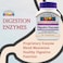 21st Century Digestive Enzymes Capsules For Healthy Digestive Function, Pack of 60&#39;s