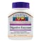 21st Century Digestive Enzymes Capsules For Healthy Digestive Function, Pack of 60&#39;s