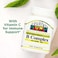 21st Century B Complex With Vitamin C Caplets For Energy &amp; Immune Support, Pack of 100's