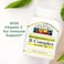 21st Century B Complex With Vitamin C Caplets, Energy &amp; Immune Support, Pack of 100 Tablets
