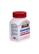 21st Century Cal Mag Zinc + D3 75 Tablets   Bone, Muscle &amp; Immune Support with Calcium, Magnesium, Zinc Vitamin D3   Gluten-free, No Added Yeast or Artificial Flavours  25 Servings