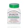 21St Century Diabetes Formula 30S