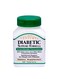 21st Century Diabetic Support Formula 30 Tablets   Herbal &amp; Nutrient Blend for Healthy Blood Sugar Metabolism, Glucose Utilization &amp; Overall Wellness Support   30 Servings