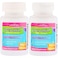 21st Century Prenatal Multivitamin/Mineral + DHA 60 Tablets / 60 Softgels Bottles, 2 Tablets