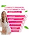 21st Century Prenatal Multivitamin + DHA 60 Tablets + 60 Softgels   Prenatal Support with Folic Acid, Iron, Essential Vitamins &amp; DHA for Pregnancy, Fetal Brain Development &amp; Maternal Health