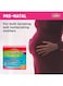 21st Century Prenatal Multivitamin + DHA 60 Tablets + 60 Softgels   Prenatal Support with Folic Acid, Iron, Essential Vitamins &amp; DHA for Pregnancy, Fetal Brain Development &amp; Maternal Health