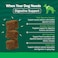 Petnc Natural Care Pre &amp; Probiotic Soft Chews, 120 Ct (Pack Of 1)