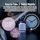 21st Century Melatonin 10mg Quick Dissolve Sleep Aid, Cherry, 360 Count