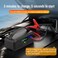 ELEKER Super Capacitor Jump Starter 1000A - CE213