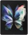 Samsung Galaxy Z Fold Dual SIM, 12GB RAM, 256GB, 5G, Phantom Silver - UAE / TRA Version