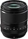 Fujifilm Camera Lens XF 33mm F/1.4 R LM WR - Black (International Version)