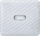 Fujifilm Instax Link Wide Smartphone Printer &amp; Instant Film Bundle - Ash White (International Version)
