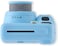 INSTAX MINI SE BLUE