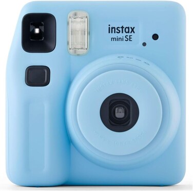 INSTAX MINI SE BLUE