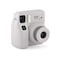Fujifilm Instax Mini Se Instant (Bundle) Camera - Gray